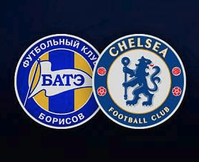 Букмекеры о шансах БАТЭ в четвертом туре Лиги Европы