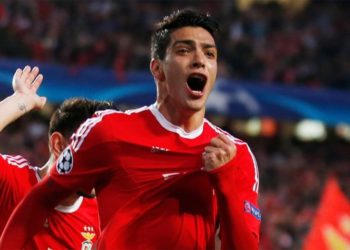 Прогноз Бенфика — Аякс (7 ноября 2018), ставки и коэффициенты