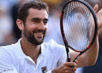 Хорватия выиграла у Франции в финале Кубка Дэвиса