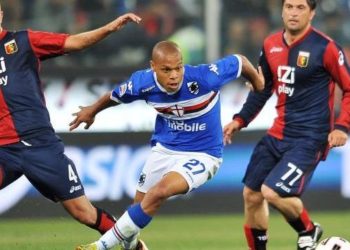 Прогноз Дженоа — Сампдория (25 ноября 2018), ставки и коэффициенты