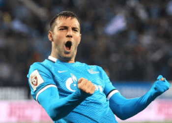 Дзюба, Иванович и Чернов не сыграют за «Зенит» в матче Лиги Европы против «Бордо»