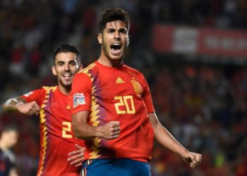 Прогноз Хорватия — Испания (15 ноября 2018), ставки и коэффициенты