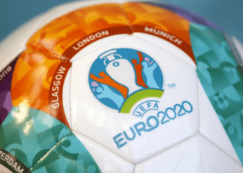 Россия попала во вторую корзину жеребьевки Чемпионата Европы