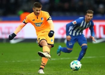 Прогноз Герта — Хоффенхайм (24 ноября 2018), ставки и коэффициенты