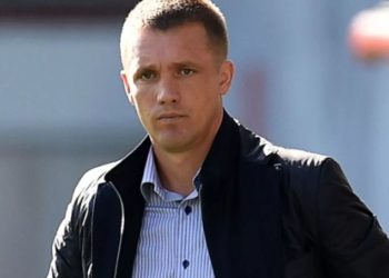 Обзор матча ЦСКА — Рома (1:2), 7 ноября 2018