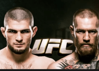 Шауб: Конору готовят бой с Серроне, а Хабибу — с Фергюсоном