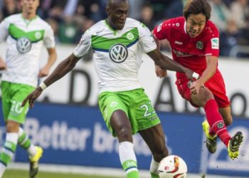 Прогноз Ганновер — Вольфсбург (9 ноября 2018), ставки и коэффициенты