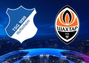 Букмекеры о матче Хоффенхайм – Шахтер Донецк (ЛЧ, 5 тур)