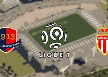 Прогноз Кан — Монако (24 ноября 2018), ставки и коэффициенты