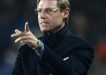 Обзор матча Спартак – Крылья Советов (3:1), 25 ноября 2018