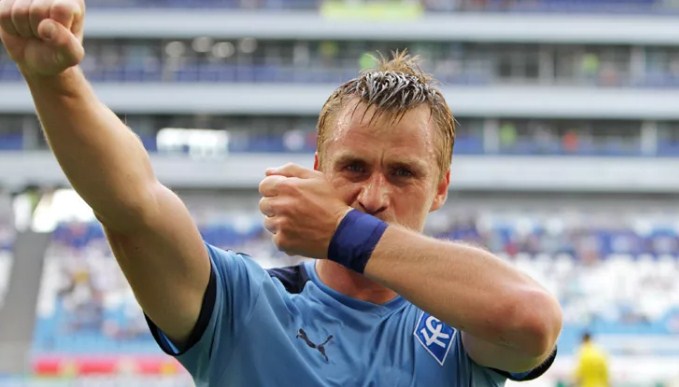 Корниленко