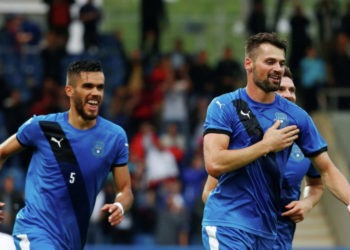 Прогноз Косово — Азербайджан (20 ноября 2018), ставки и коэффициенты