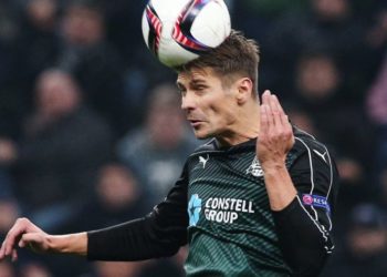 «Краснодар» вышел в 1/4 Кубка России, забив «Крыльям Советов» на 111-й минуте