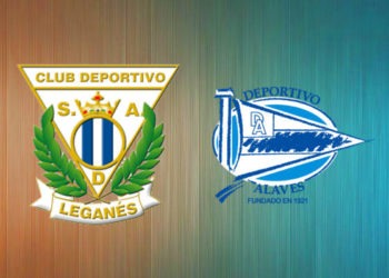 Прогноз Леганес — Алавес (23 ноября 2018), ставки и коэффициенты