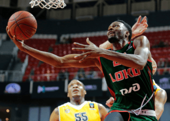 19 очков Райта помогли «Локомотиву-Кубань» победить «Гдыню» в Еврокубке