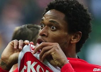 Обзор матча Спартак — Рейнджерс (4:3), 8 ноября 2018