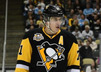 «Питтсбург» с «Айлендерс» поделили очки. Малкин заработал баллы в 9-м матче подряд