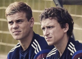 Мамаев и Кокорин отправили деньги избитому водителю