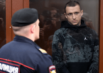 Ходатайство в суд о продлении ареста Мамаева готово