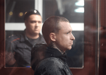 Адвокат Мамаева: Вероятно, арест продлят, постараемся изменить меру пресечения