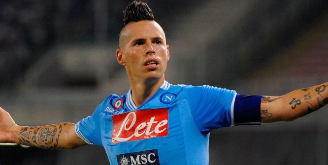 Марек Гамшик