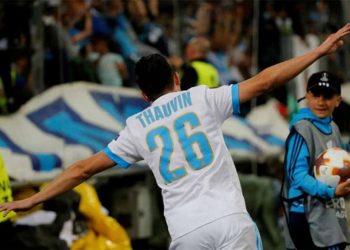 Прогноз Амьен — Марсель (25 ноября 2018), ставки и коэффициенты