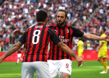 Прогноз Бетис — Милан (8 ноября 2018), ставки и коэффициенты