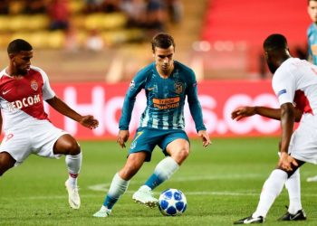 Прогноз Атлетико — Монако (28 ноября 2018), ставки и коэффициенты