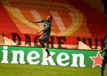 «Монако» Головина уступил «Брюгге», почти лишив себя шансов на выход в плей-офф