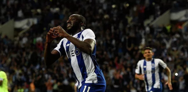 Мусса Марега