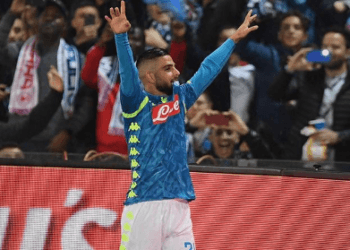 «Наполи» и ПСЖ поделили очки, накалив ситуацию в группе С