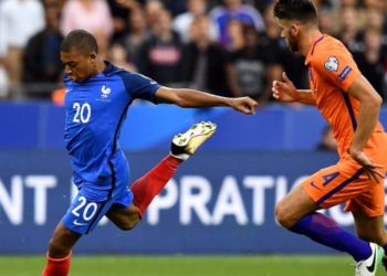 Прогноз Нидерланды — Франция (16 ноября 2018), ставки и коэффициенты