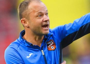 Обзор матча Спартак — Урал (1:2), 4 ноября 2018