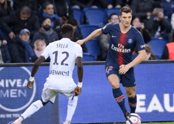 ПСЖ, ослабленный травмами Неймара и Мбаппе, едва переиграл «Тулузу»
