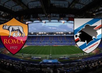 Прогноз Рома — Сампдория (11 ноября 2018), ставки и коэффициенты