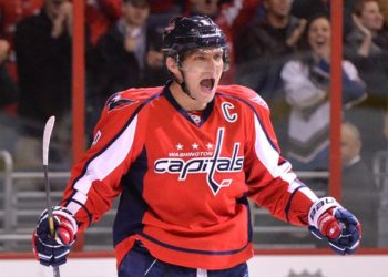 «Вашингтон» уступил «Монреалю» несмотря на четвертый дубль Овечкина