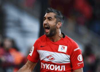 Самедов: В Европу не поехал играть по собственной тупости