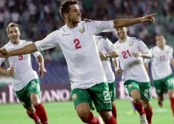 Прогноз Болгария — Словения (19 ноября 2018), ставки и коэффициенты