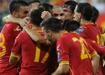 Прогноз Черногория — Румыния (20 ноября 2018), ставки и коэффициенты