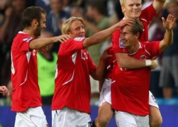 Прогноз Кипр — Норвегия (19 ноября 2018), ставки и коэффициенты