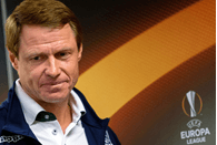 Букмекеры о шансах московского Спартака в пятом туре Лиги Европы