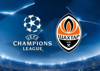 Букмекеры о шансах донецкого «Шахтера» в четвертом туре Лиги Чемпионов