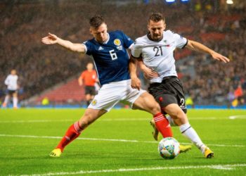 Прогноз Албания — Шотландия (17 ноября 2018), ставки и коэффициенты