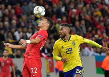 Прогноз Турция — Швеция (17 ноября 2018), ставки и коэффициенты