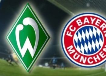 Прогноз Вердер — Бавария (1 декабря 2018), ставки и коэффициенты