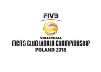Известны полуфиналисты Клубного ЧМ по волейболу. «Факел» сыграет с «Трентино»