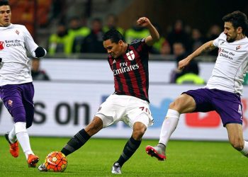 Прогноз Милан — Фиорентина (22 декабря 2018), ставки и коэффициенты