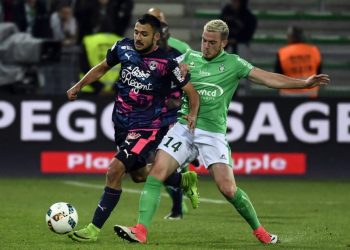 Прогноз Бордо — Сент-Этьен (5 декабря 2018), ставки и коэффициенты