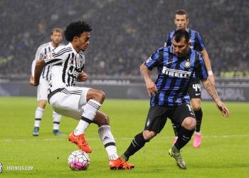 Прогноз Ювентус — Интер (7 декабря 2018), ставки и коэффициенты