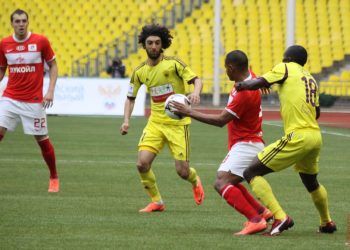 Прогноз Анжи — Спартак (8 декабря 2018), ставки и коэффициенты